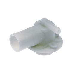 Soporte de brazo de lavado pos. de montaje arriba horeca select