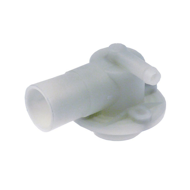Soporte de brazo de lavado pos. de montaje arriba horeca select Soporte de brazo de lavado pos. de montaje arriba horeca select