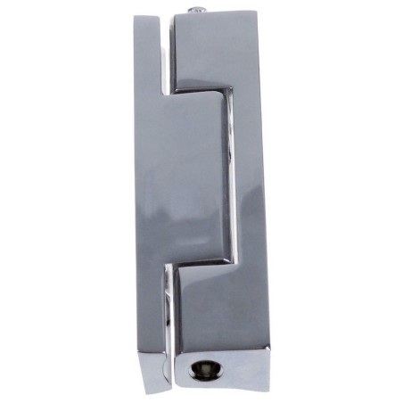 Bisagra rectangular L 100mm