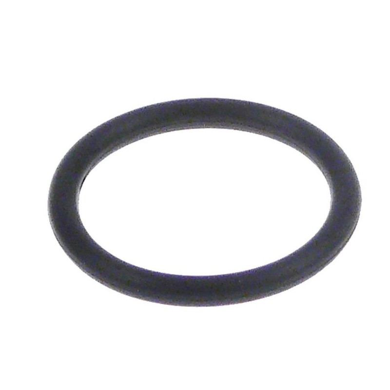 Junta tórica FKM espesor 2,62mm int.ø 20,63mm La-Spaziale