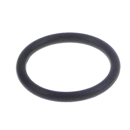 Junta tórica FKM espesor 2,62mm int.ø 20,63mm La-Spaziale
