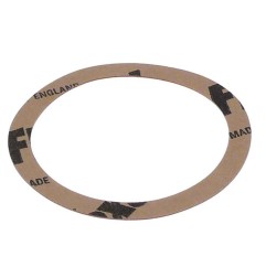 Distanciador D1 ø 71mm D2 59mm espesor 0,8mm papel UE 1 pzs