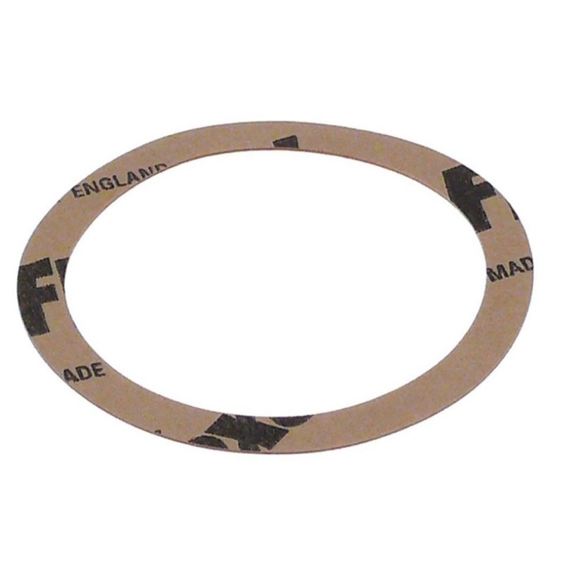 Distanciador D1 ø 71mm D2 59mm espesor 0,8mm papel UE 1 pzs