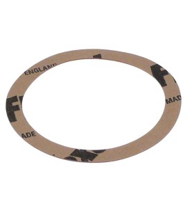 Distanciador D1 ø 71mm D2 59mm espesor 0,8mm papel UE 1 pzs