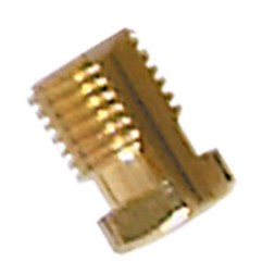 Unión roscada para termopar rosca M9x1 UE 1 pzs VPE 1 Stück UNIVERSAL PART