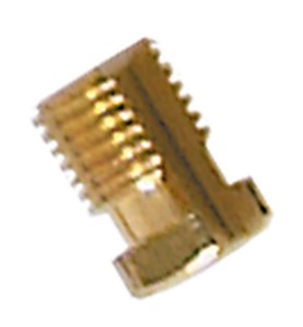 Unión roscada para termopar rosca M9x1 UE 1 pzs VPE 1 Stück UNIVERSAL PART