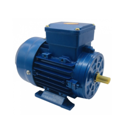 Motor 110v 93w 60hz molino k-3