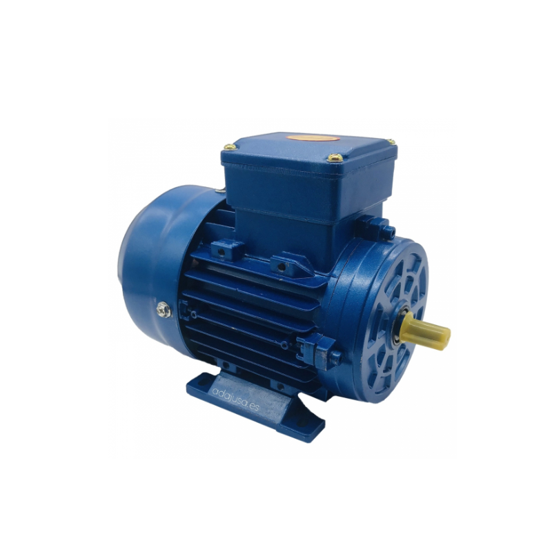 Motor 110v 93w 60hz molino k-3