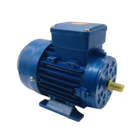 Motor 110v 93w 60hz molino k-3