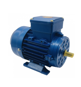 Motor 110v 93w 60hz molino k-3