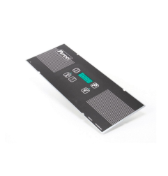 Platina de control 24V H 40mm L 380mm An 155mm 1,67A pos. de montaje anterior freidora PITCO