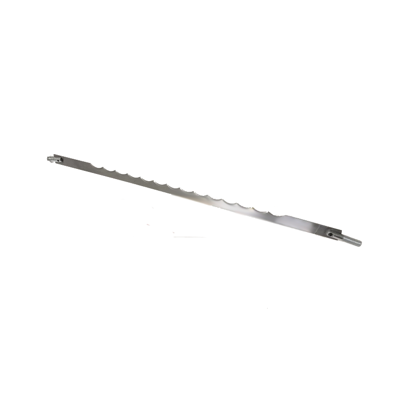 Sierra cortadora pan tp-53 e.gabarro
