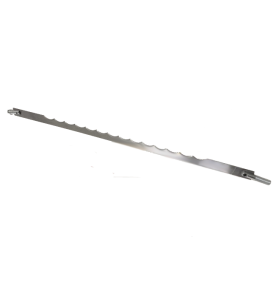 Sierra cortadora pan tp-53 e.gabarro