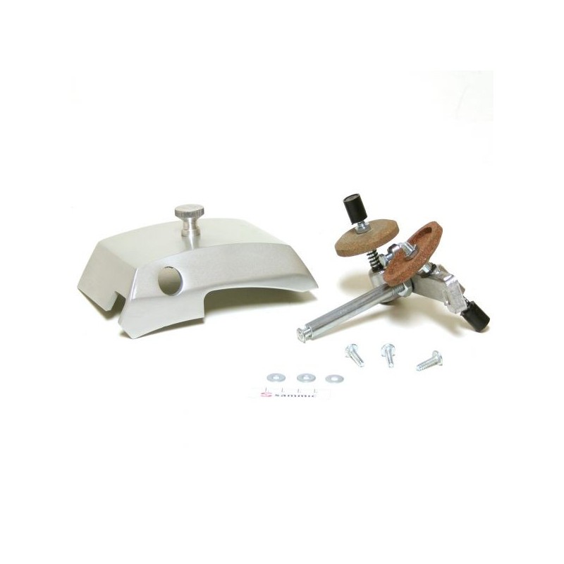 Afilador completo GCP-300 SAMMIC