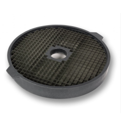 Cuchilla Cubos Ø220mm 8mm Cortadora Verduras SAMMIC