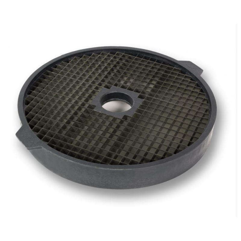 Cuchilla Cubos Ø220mm 8mm Cortadora Verduras SAMMIC