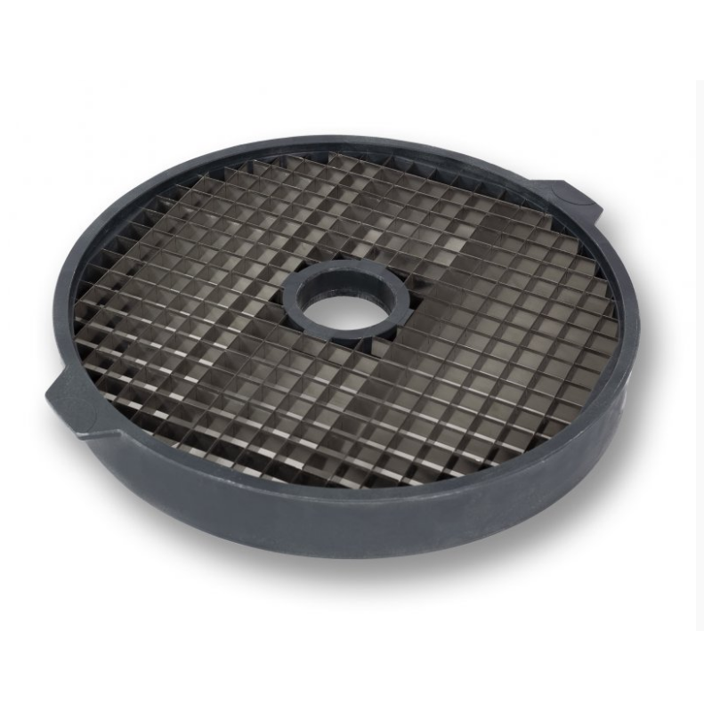 Rejilla Corte Ø220mm Cubos Pequeños Fmc SAMMIC Rejilla Corte Ø220mm Cubos Pequeños Fmc SAMMIC