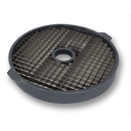 Rejilla Corte Ø220mm Cubos Pequeños Fmc SAMMIC