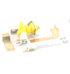 ENTRADA DE AGUA DE VÜLVULA PARA EQUIPO 240V .50GPM 0.5