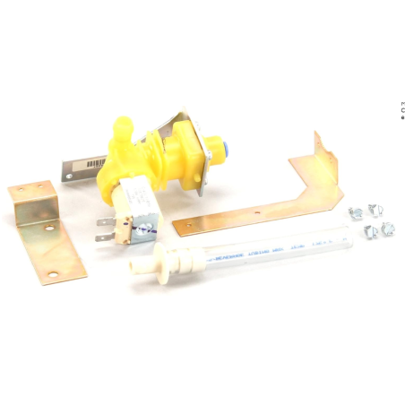 ENTRADA DE AGUA DE VÜLVULA PARA EQUIPO 240V .50GPM 0.5