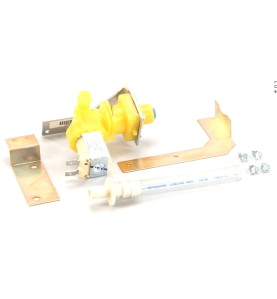 ENTRADA DE AGUA DE VÜLVULA PARA EQUIPO 240V .50GPM 0.5