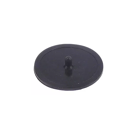 Tapón ciego ø 50mm H 2,5mm UE (10 unidades)