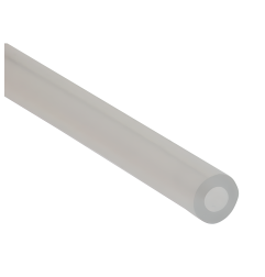 Manguera Silicona Ø4x7mm EXPOBAR
