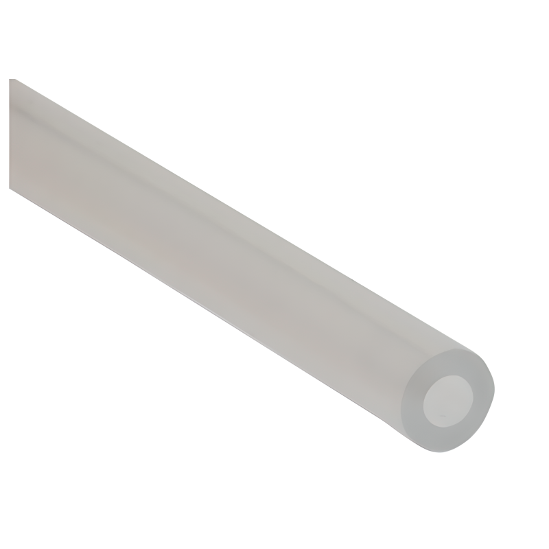 Manguera Silicona Ø4x7mm EXPOBAR