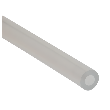 Manguera Silicona Ø4x7mm EXPOBAR