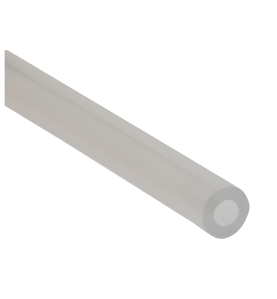Manguera Silicona Ø4x7mm EXPOBAR