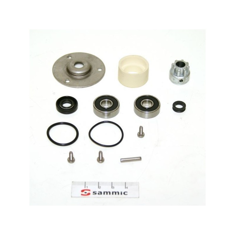 Cojinete reten completo sammic