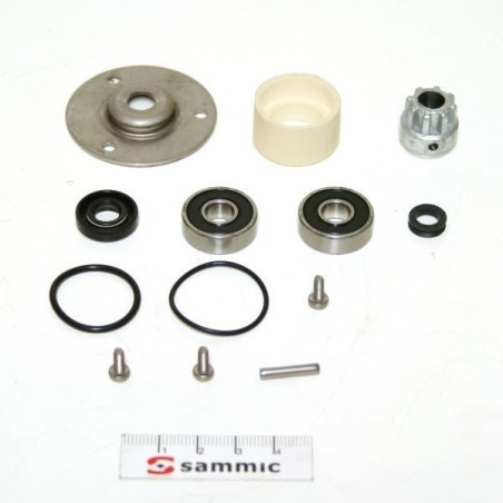 Cojinete reten completo sammic