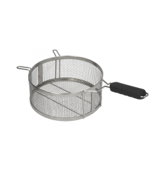 Cesta freidora Ø280x120mm j-11/n18 jemi