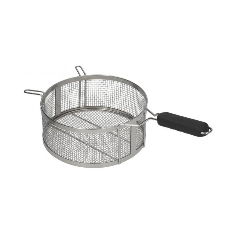Cesta freidora Ø280x120mm j-11/n18 jemi Cesta freidora Ø280x120mm j-11/n18 jemi