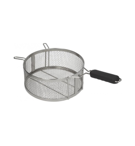 Cesta freidora Ø280x120mm j-11/n18 jemi