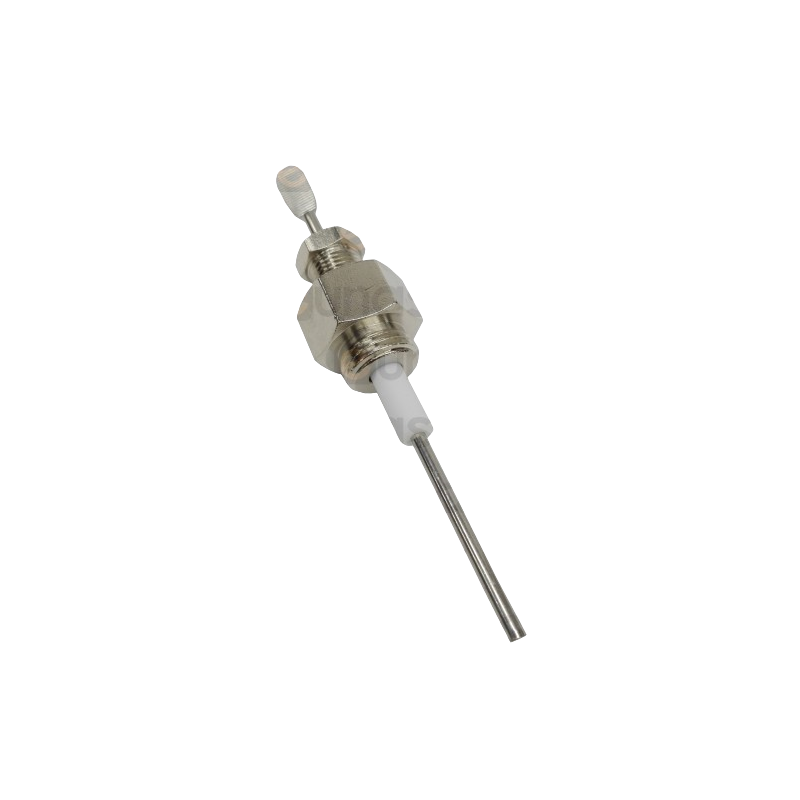 Sonda completa caldera  ruby