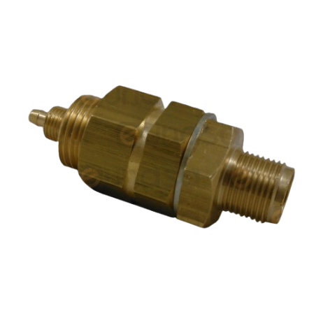 VÁlvula expansiÓn completa 11bar ruby pro