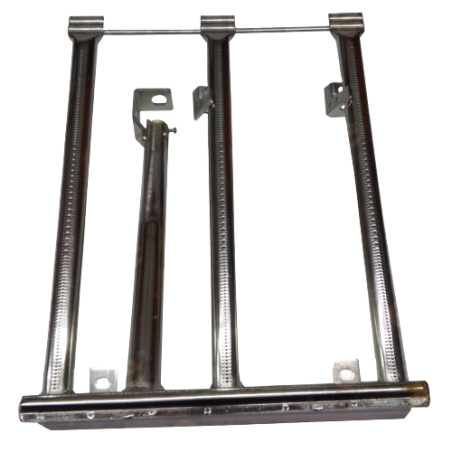 Quemador plancha  pc-90