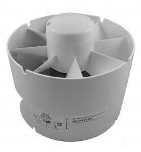 Ventilador tubular 230v 50hz 280m³/h