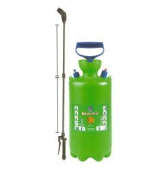 Pulverizador limpiador manual a palanca 5l