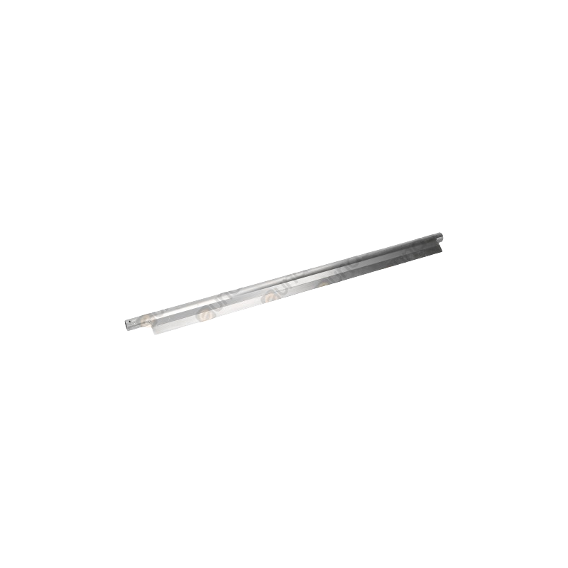 Rascador formadora pizza largo  456mm p40