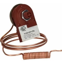 Termostato seguridad ranco lm7 p5098