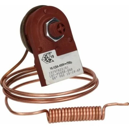 Termostato seguridad ranco lm7 p5098