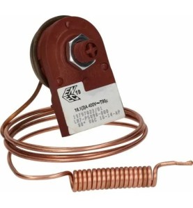 Termostato seguridad ranco lm7 p5098
