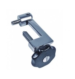 Cierre tapa marmita m12 hembra largo  123mm