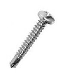 Tornillo din-7504-n m4x15 inox