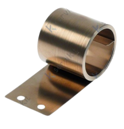 Muelle puerta Ø44x40mm lavavajillas arrastre