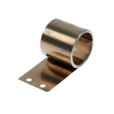 Muelle puerta Ø44x40mm lavavajillas arrastre