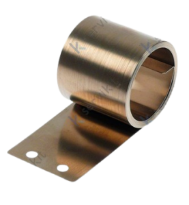Muelle puerta Ø44x40mm lavavajillas arrastre