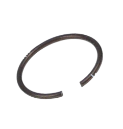 Anillo elÁstico Ø1x14mm